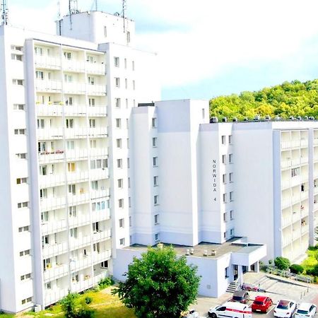 Apartament El Romano Gdyně Exteriér fotografie