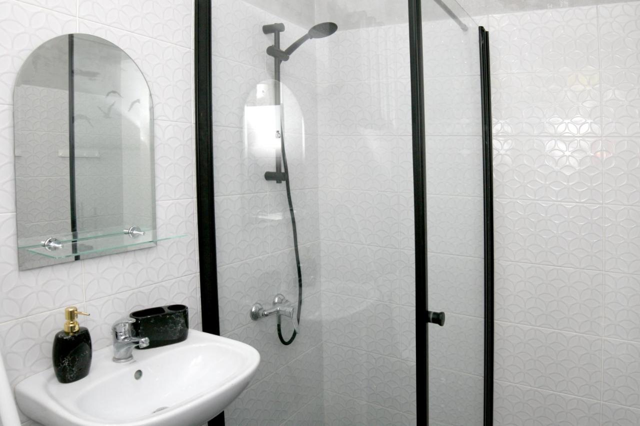 Apartament El Romano Gdyně Exteriér fotografie