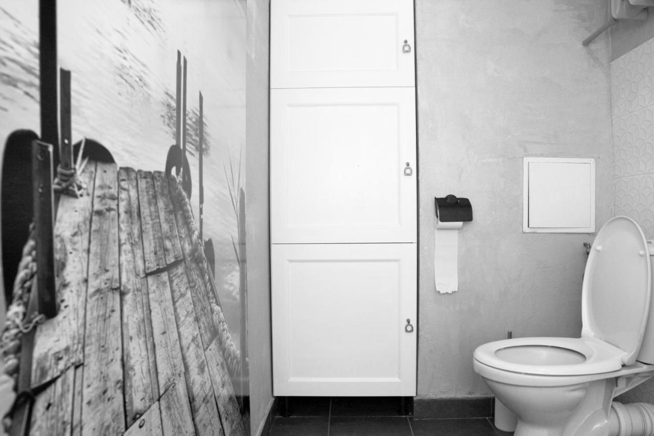 Apartament El Romano Gdyně Exteriér fotografie